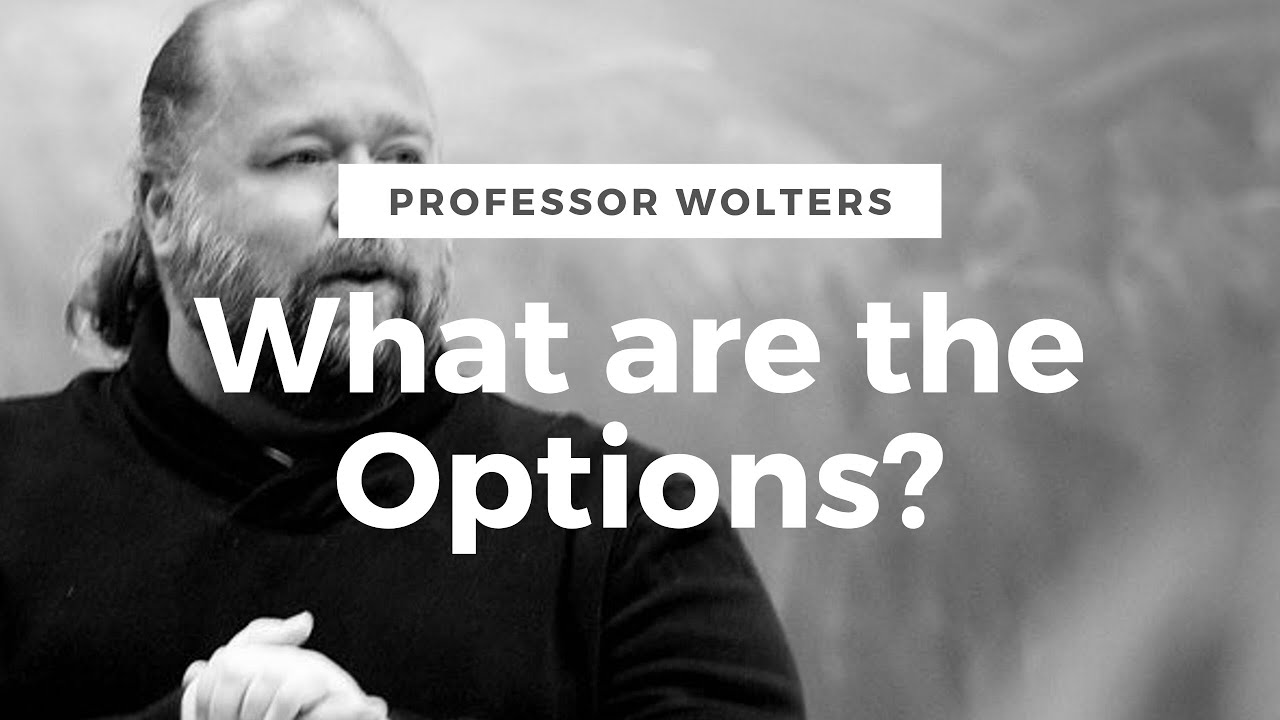 Consumer's Set of Alternatives: How Do They Know What The Options Are