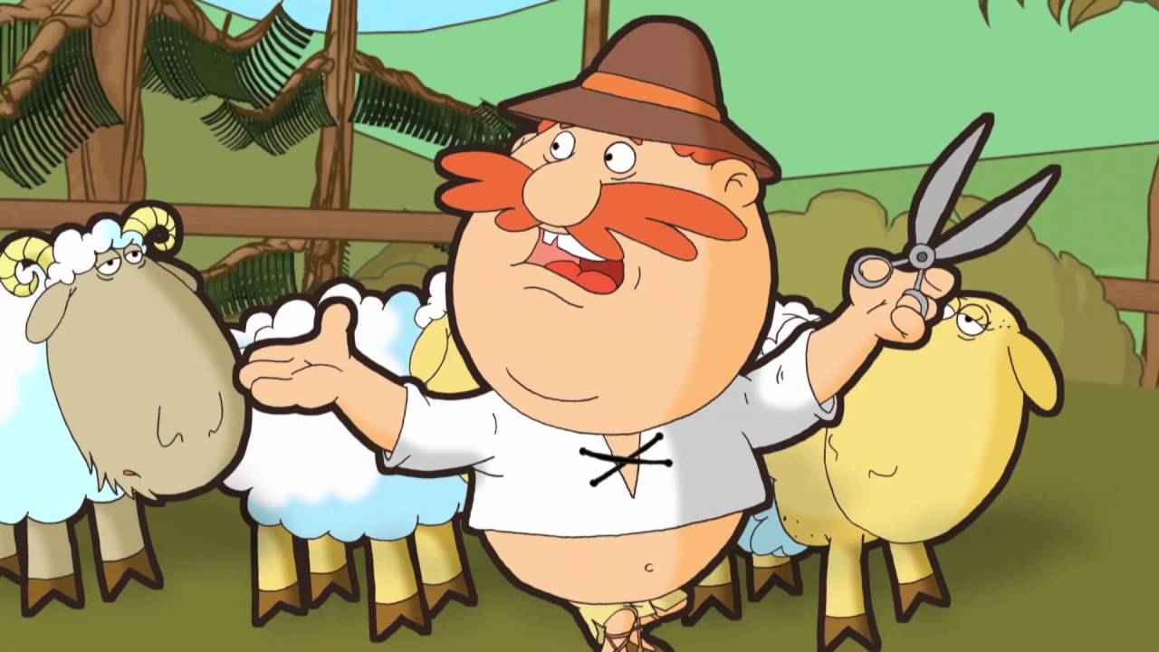 Zamęt w głowach