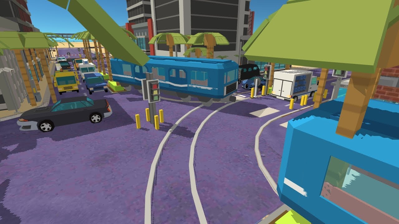 🌴 🚗 &bull; 50 City RP's Build hacks for roads and stuff in 1 video for simple sandbox 2 RP's &bull;🌴 🌆  &bull; 📊 &bull;