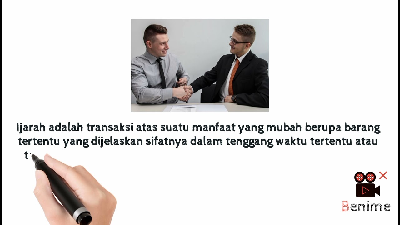 Materi Fiqih Kelas 9 