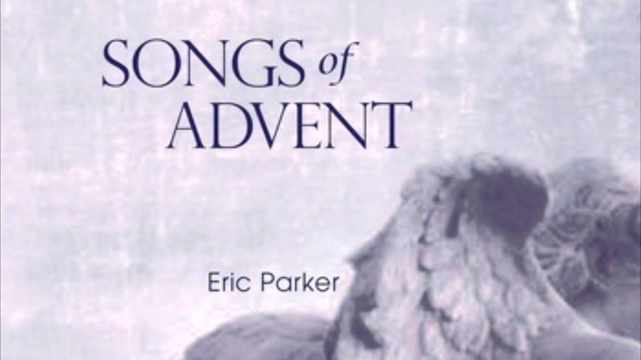 Eric Parker- Carol of the Bells