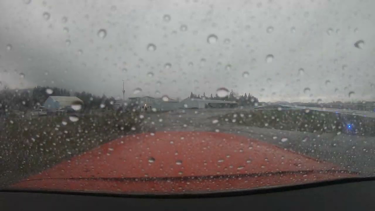 IFR time lapse with my C150 to KCLM