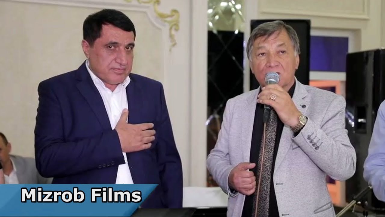 Salimjon G'iyosov _ 