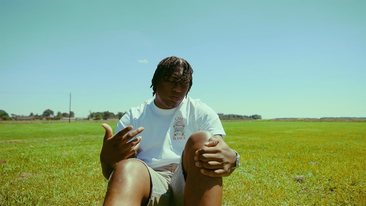 Fredo Bang - Won't Be Lonely (Official Video)