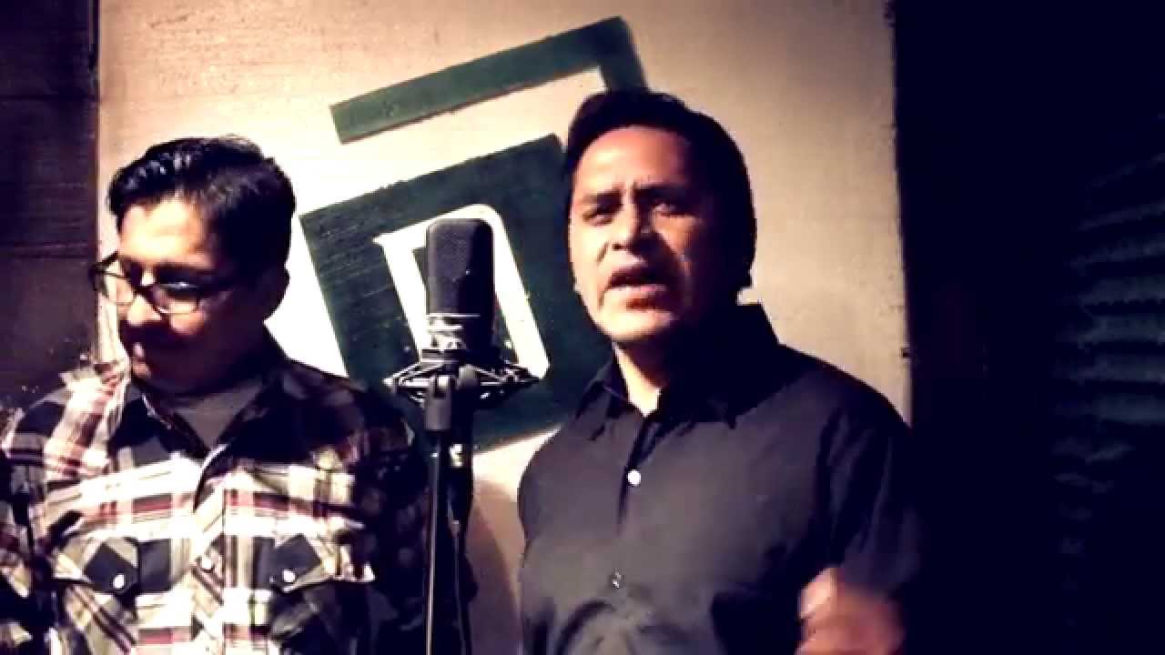 Gracias Heber Hermita&ntilde;o ft Abraham Espinoza