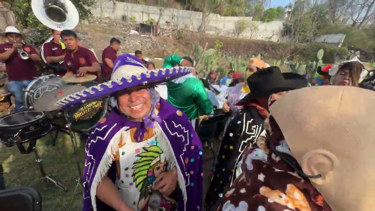 Carnaval. San Agustín 2026 