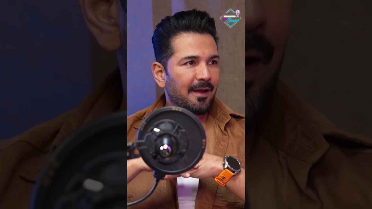 Is Abhinav Shukla Insecure of Rubina Dilaik&rsquo;s Success? | Shaardulogy