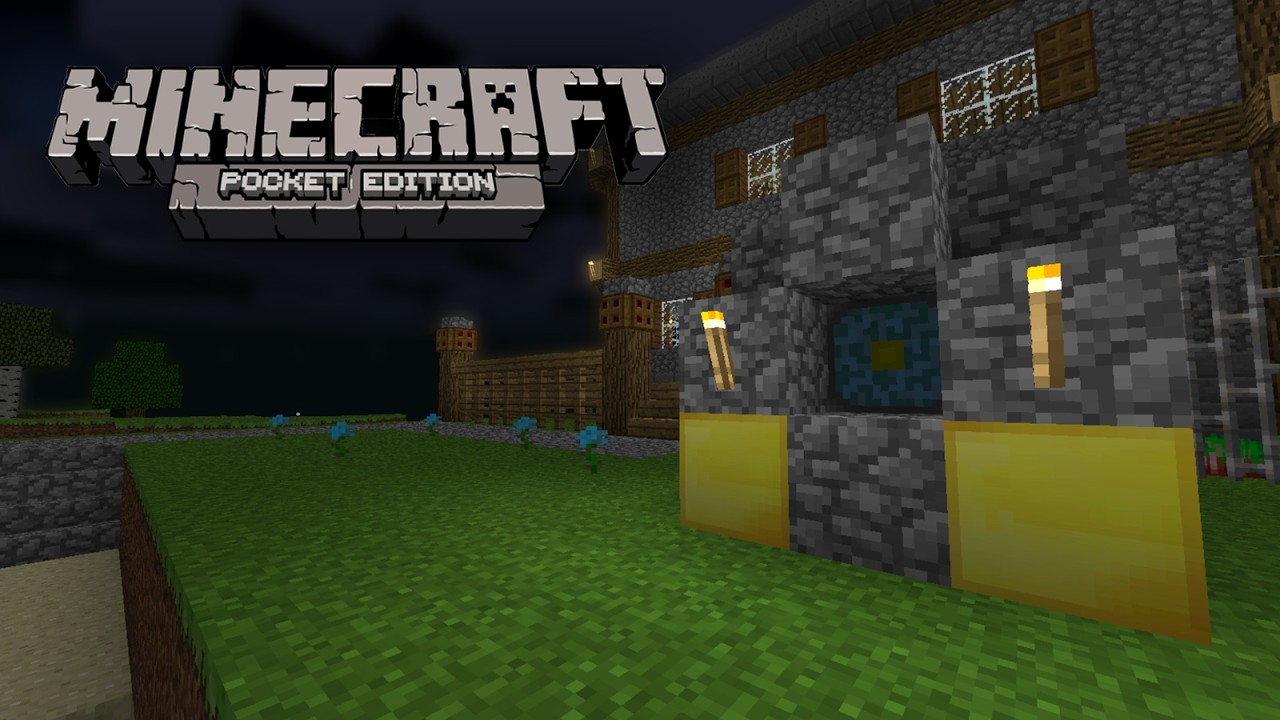 The Forgotten Minecraft Edition