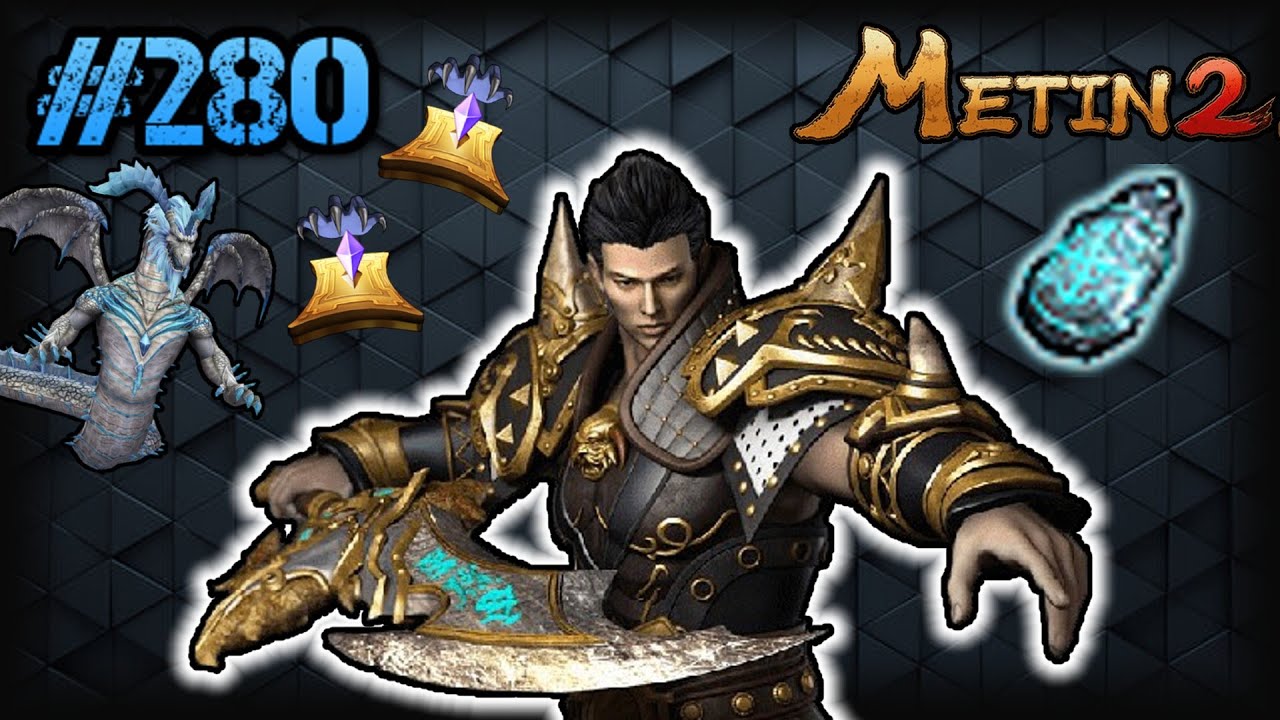 Metin2.de RUBY - EPISODE #280