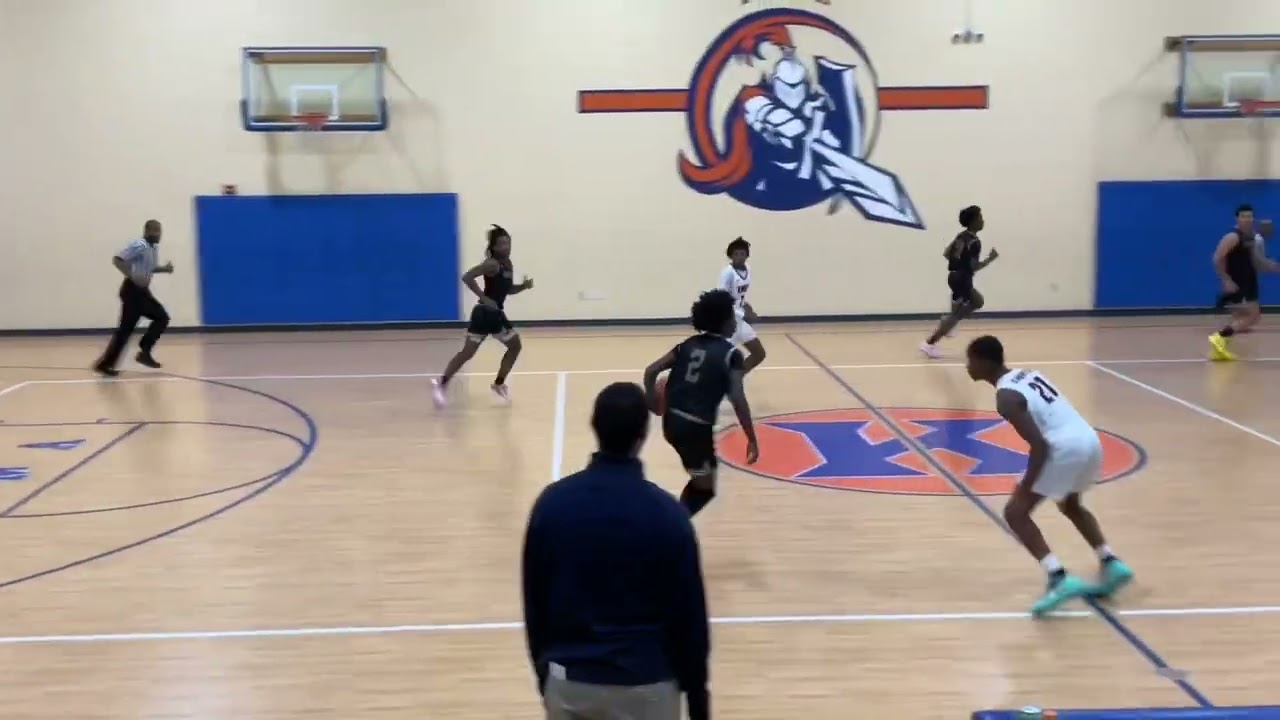 Herron-Riverside vs Indiana Math and Science Academy North 12-10-2024