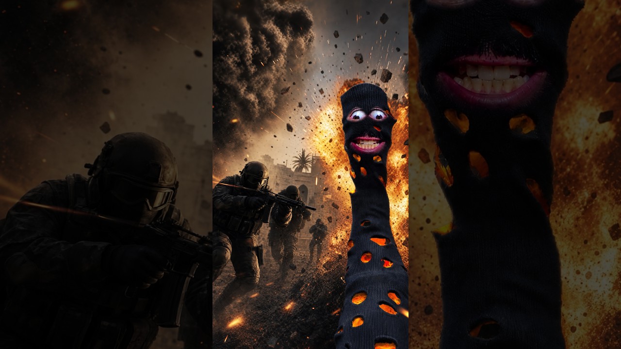 🔴LIVE | CS2 | The Exploded Sock