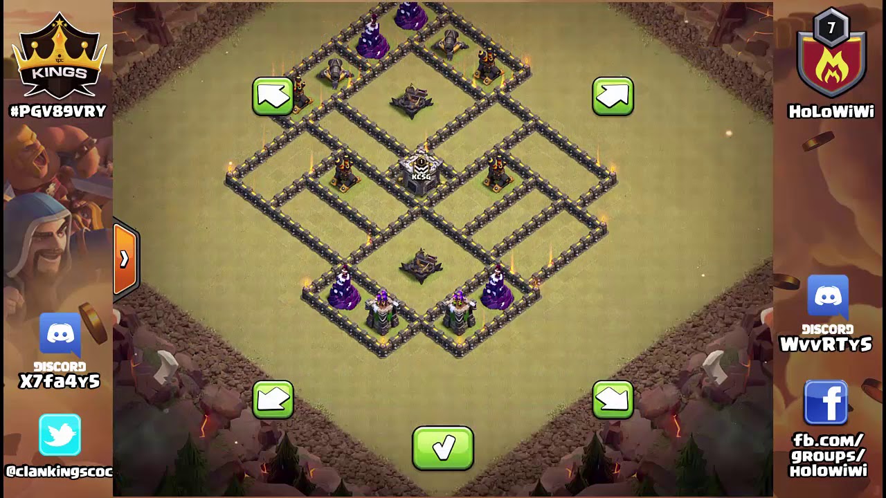 Fazendo o seu layout #3 - CV9