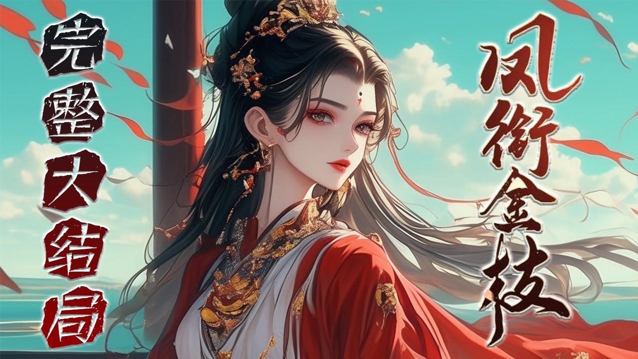 【完结】🌹《凤衔金枝》惨死后一朝重生，谢锦姩一刀斩前仇！ 这一世，她寻回二房真正血脉，可前世的婆家又来提亲了。 那个灌她绝子汤的渣前夫？呵呵！#宫斗 #古言 #小说