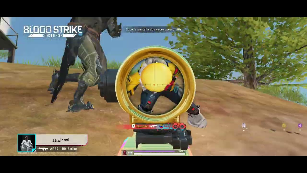 Video ramdom parte 5 creo 