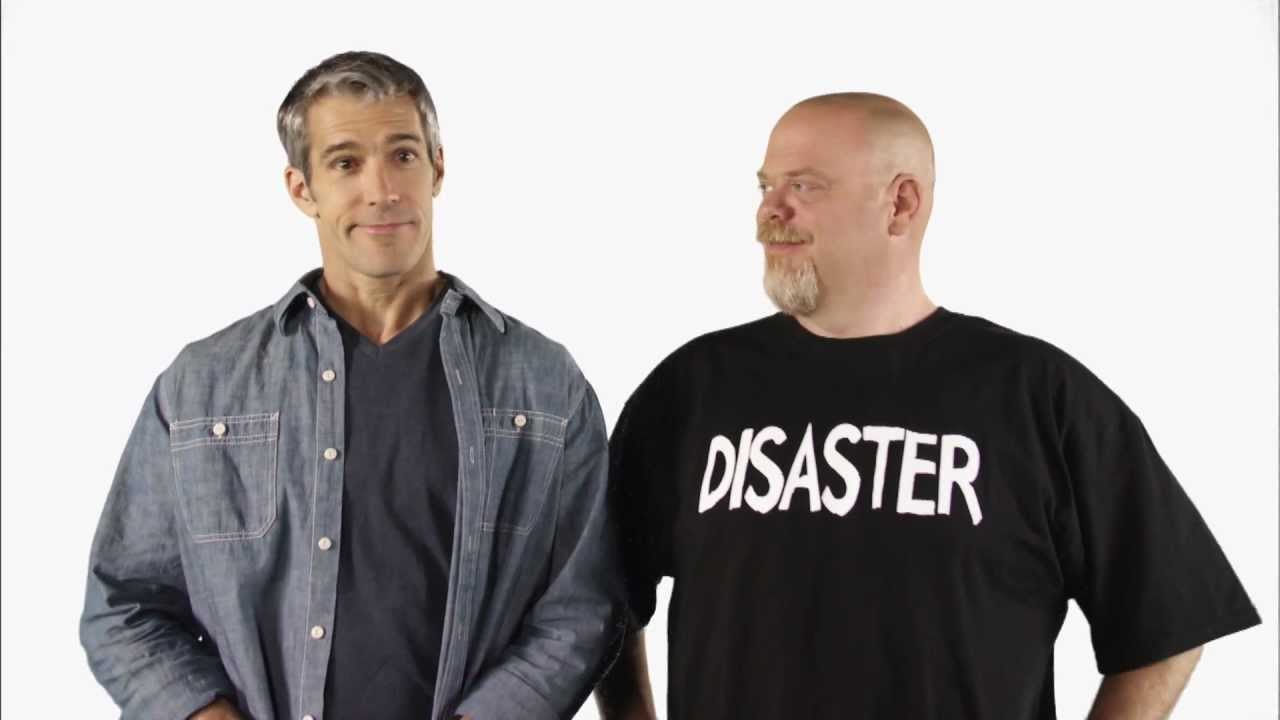 Episode 1, Meet 