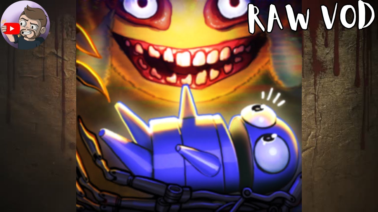 THIS IS BETTER THAN LETHAL COMPANY (R.E.P.O - Raw Vod )