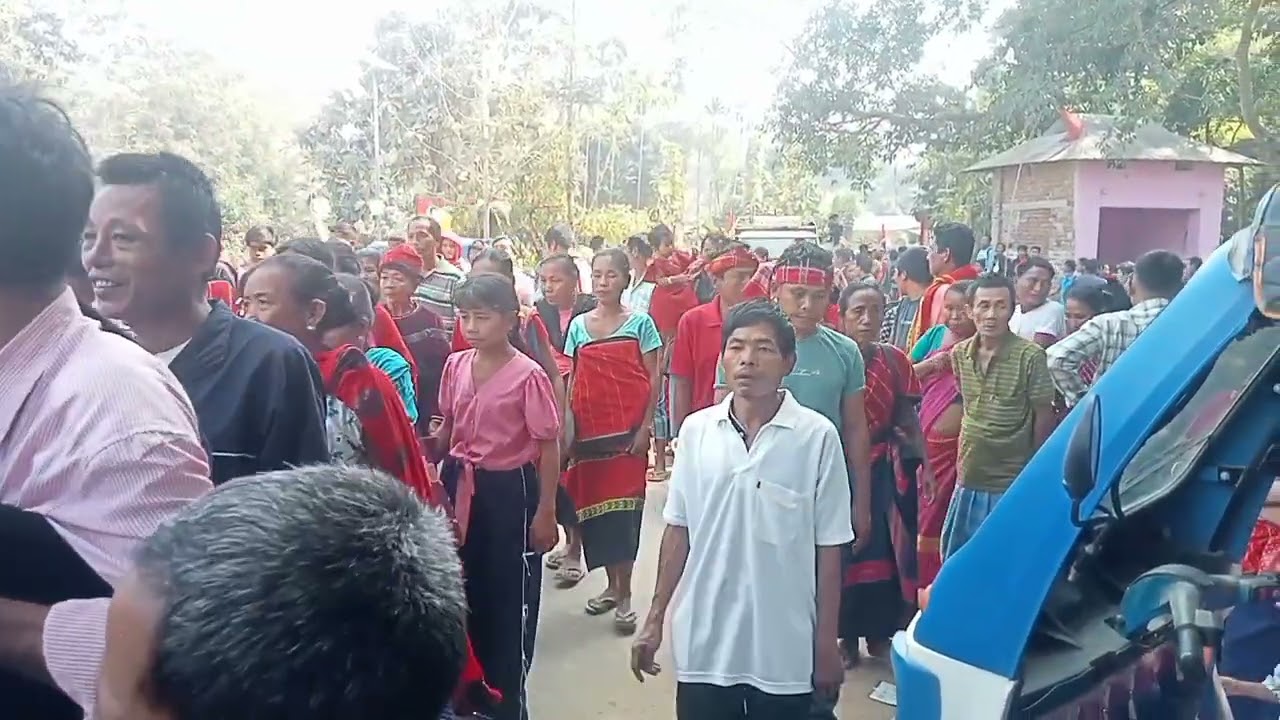Ang le tau ou se poi la ma soko