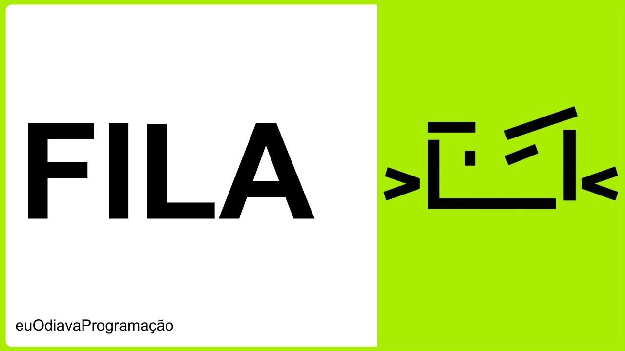 Fila | Queue : O Que É? Como Funciona?