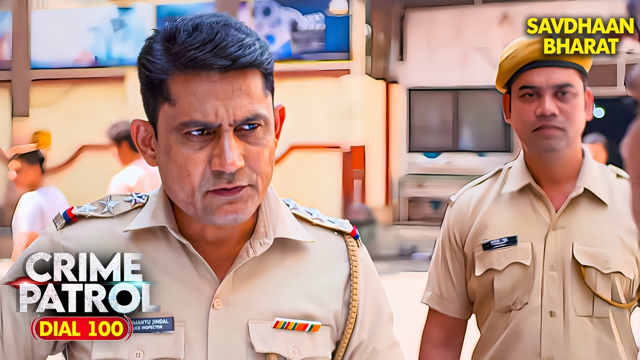 Sandhya को ढूंढती Police और सामने आते Crime Secrets | Crime Patrol City Crimes |Savdhaan India #2026