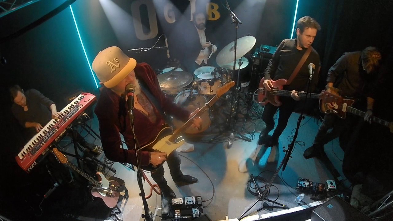Aske Jacoby: Live in Paris - Fundamentalist