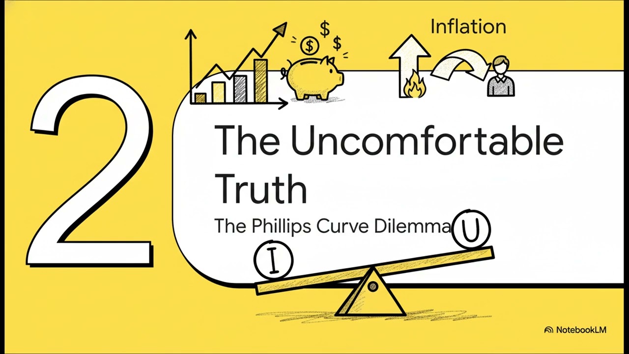IS-LM Model, Philips curve and Money Supply
