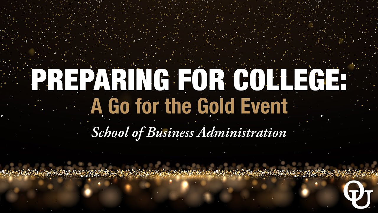 School of Business Administration