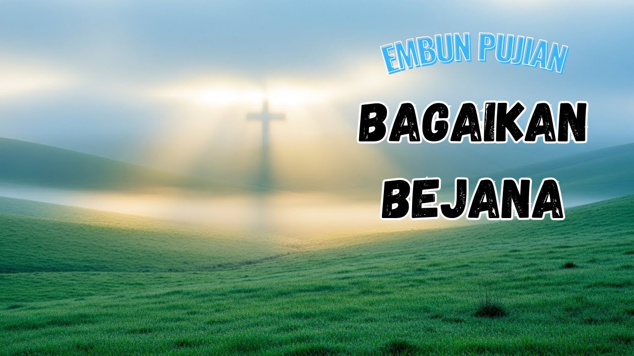 Bagaikan Bejana Siap Dibentuk Cover   Lagu Rohani Kristen Akustik Syahdu – Embun Pujian