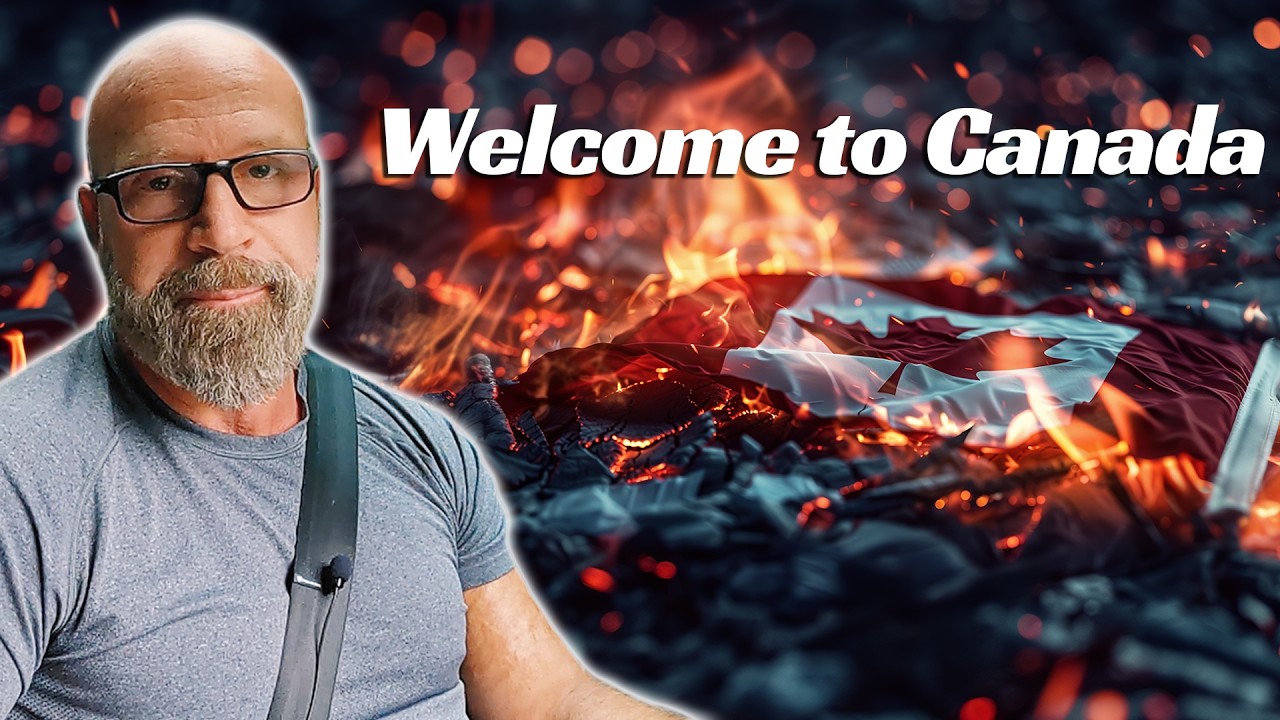 Canada is Slowly Dying! Here Are 8 Reasons Why...