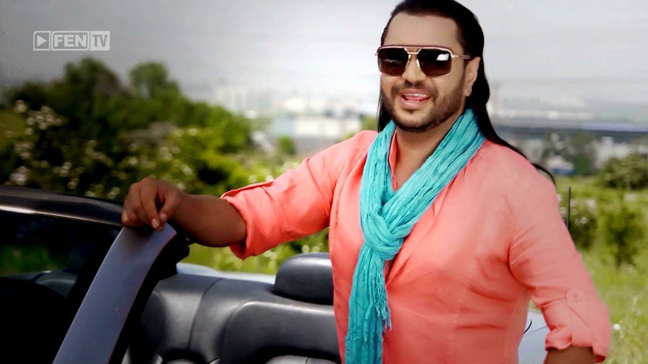 ERIK - LEKO, LEKO / ЕРИК - Леко, леко (Official Music Video)