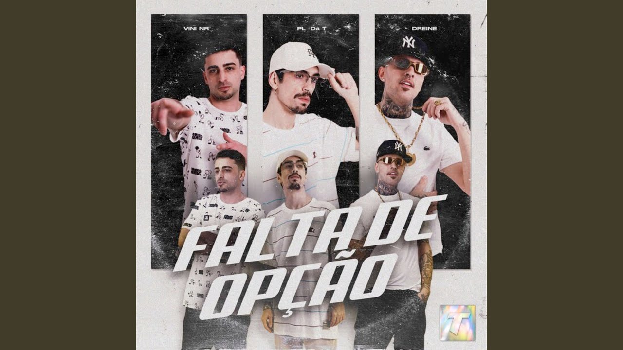 Falta de Opção