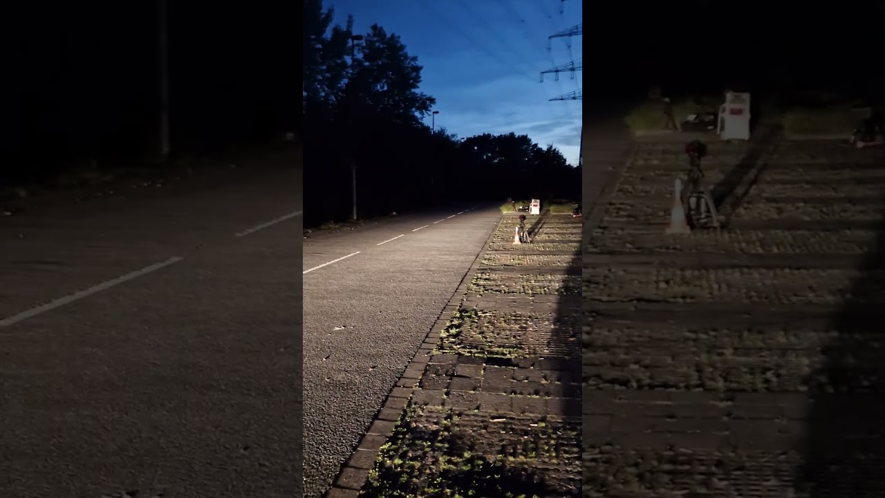 Blitzer Radarfalle Traffipax SpeedoPhot, SpeedoGuard, Leivtec XV3 und ESO &micro;P80  (Teil2)