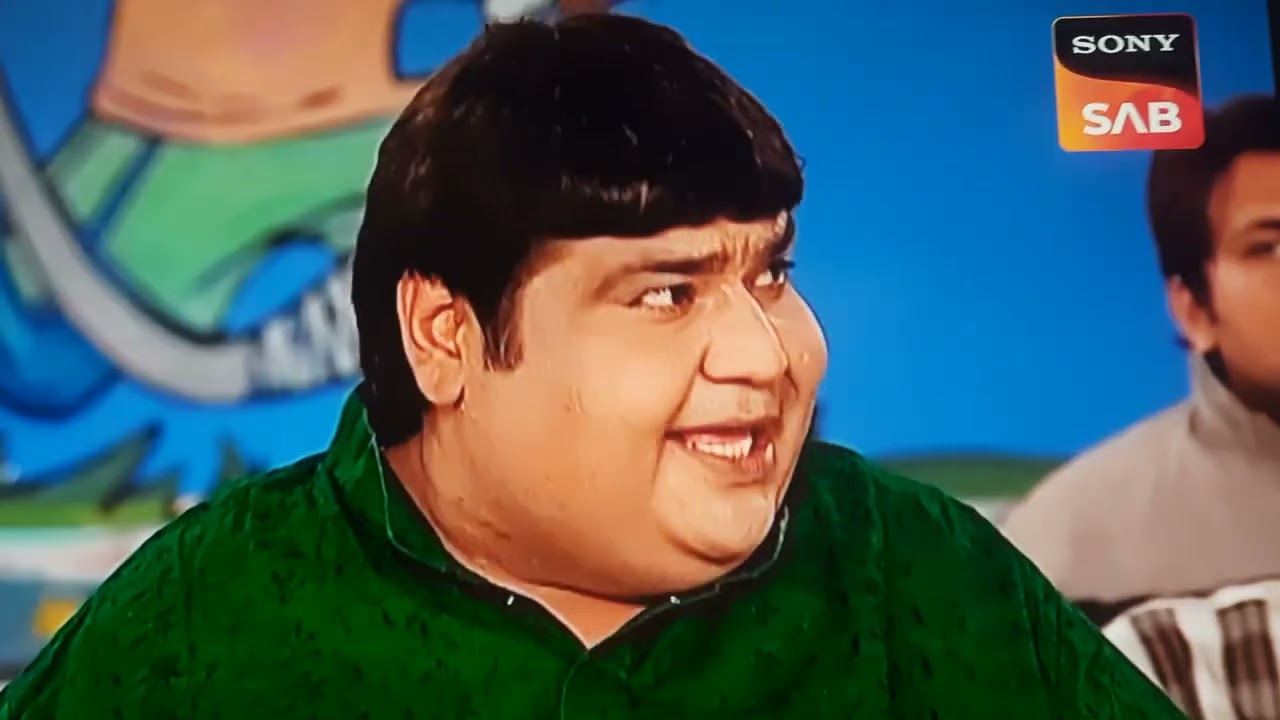 TMKOC | Comedy Scene