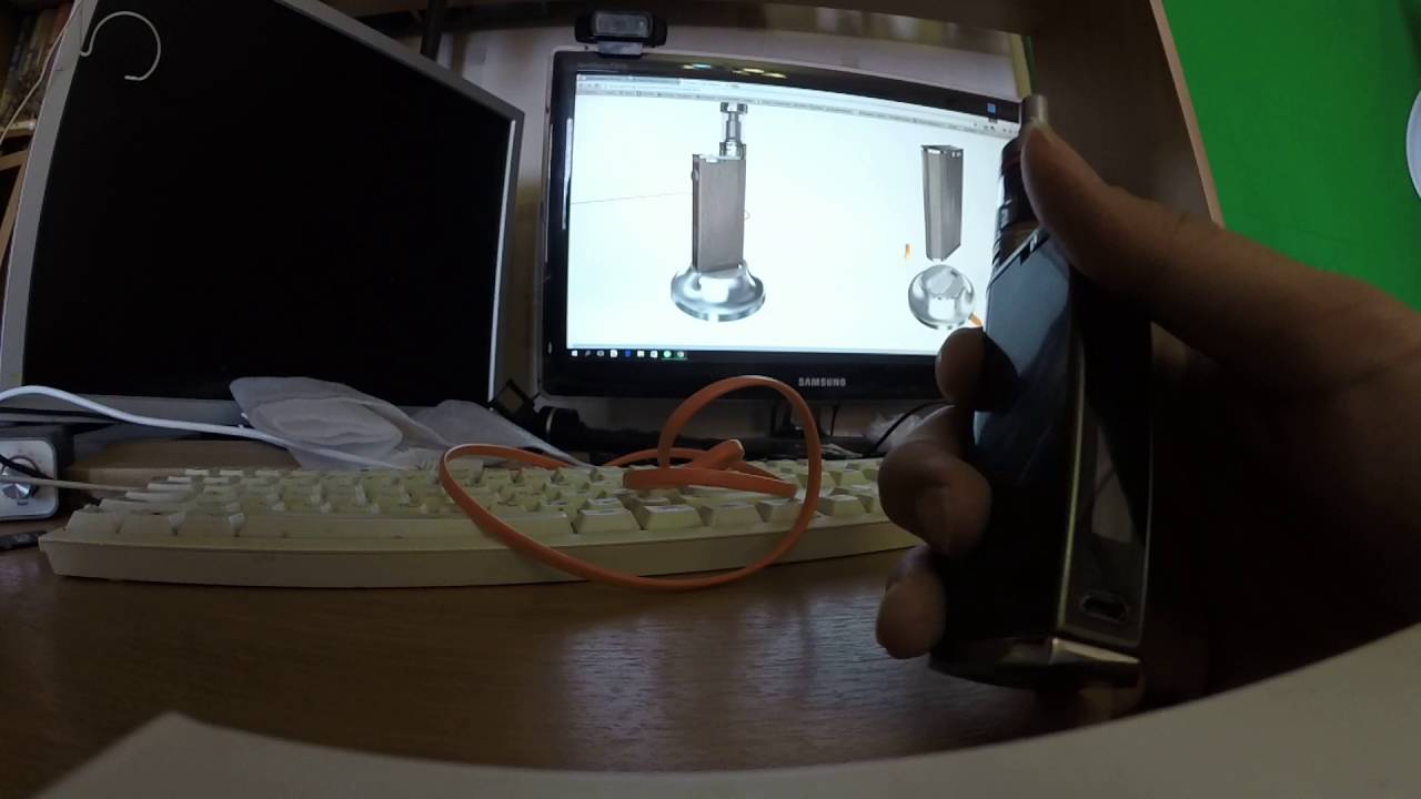 Боксмод Aspire Pegasus 70W TC - Опыт использования 2/2