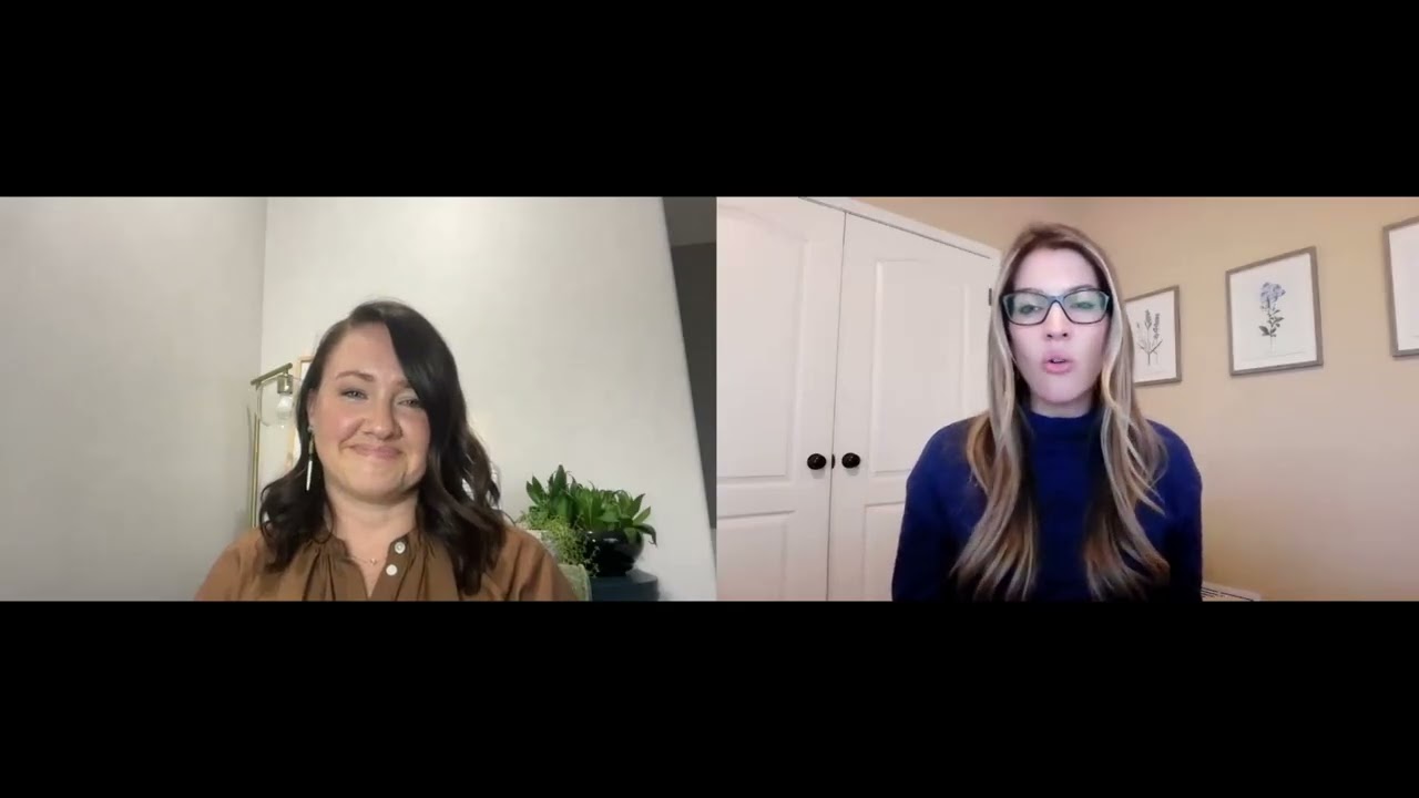 Valerie Johnson: The Ripple Effect with Alexa DePaolo