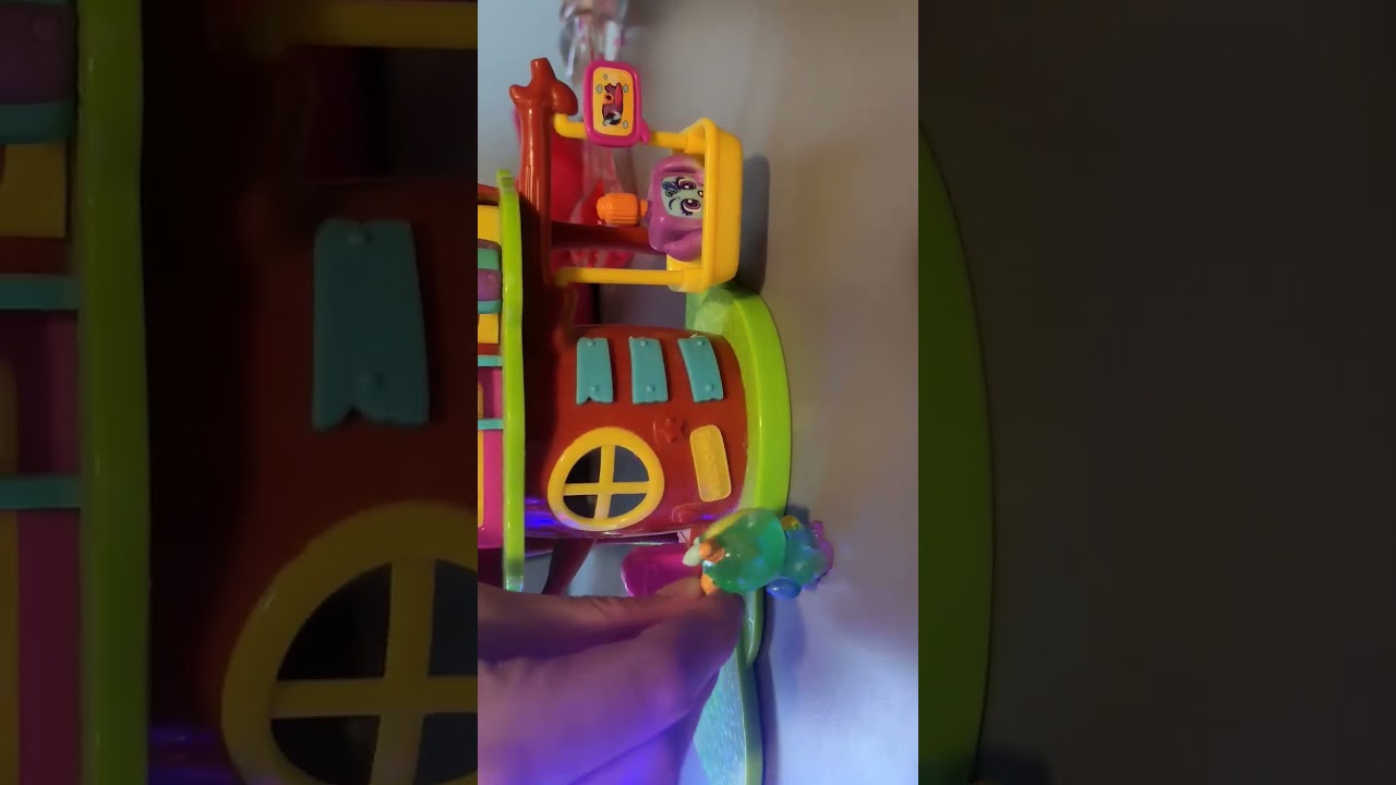 Święta MojiPops Chritmas Moji Pops part 1 @Trzy Kapibarki