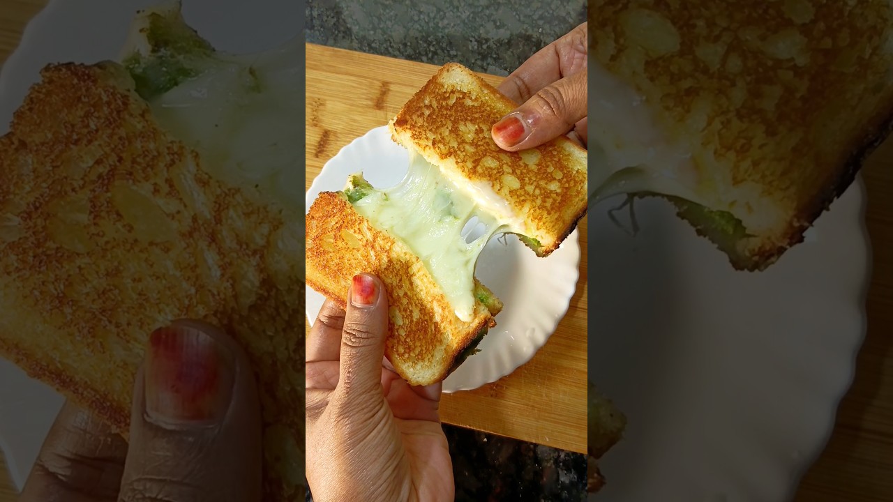 Which Mozzarella Cheese is Best? | Cheese Pull Test 🧀 | Pizza & Sandwich