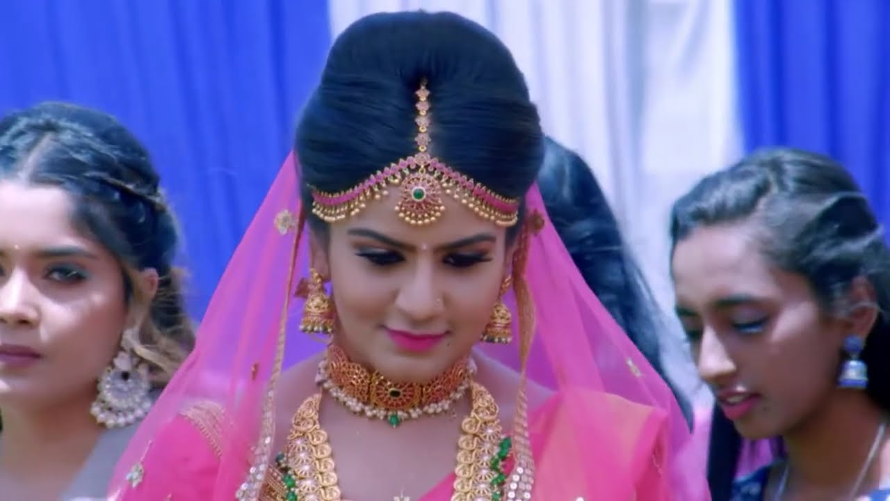 Nagini - Ep 255 - Ramji, Harini Chandra, Deepika Das - Malayalam Tv Serial - Zee Keralam Classics