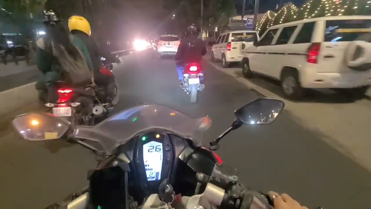 Quick Ride 001