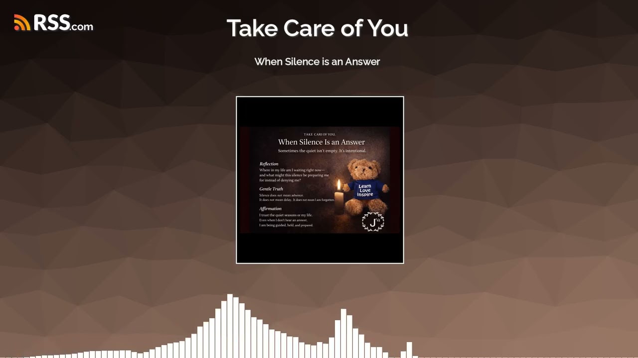 When Silence is an Answer