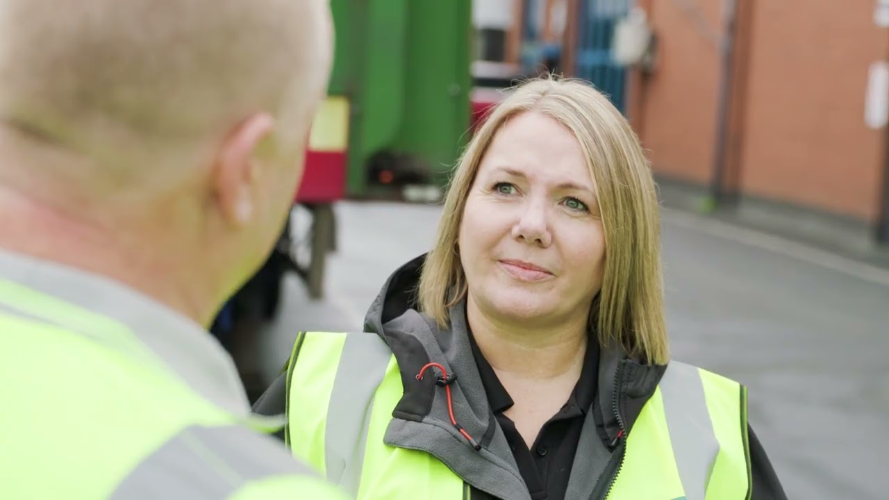 Boardtek transforms wood waste into energy with shredder investment