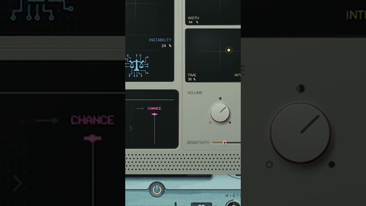 Ember and LoFi- Fluxmachine playing together 🤝