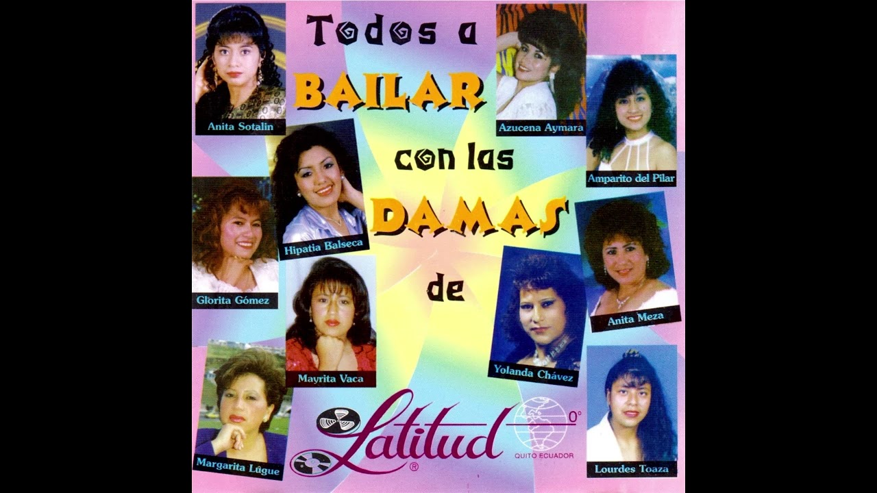 Malo Malo -  Azucena Aymara