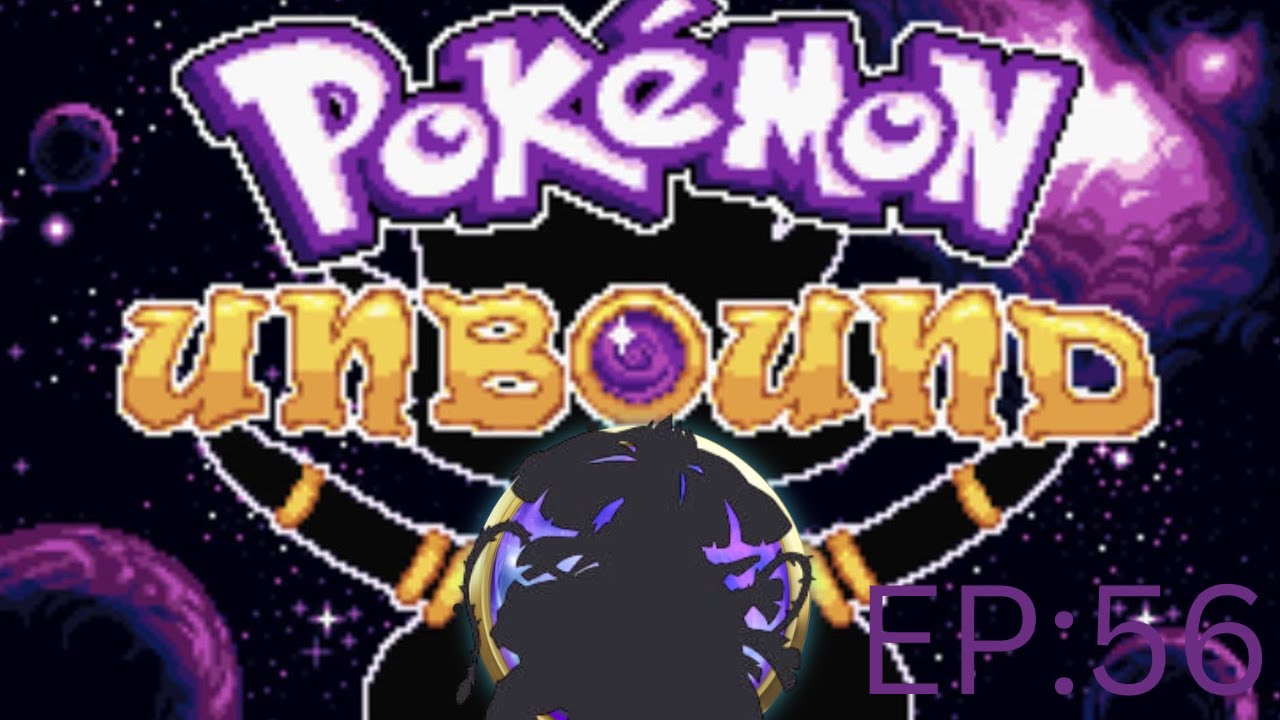 Pokemon Unbound Nuzlocke EP56:Victory Road Final Trap