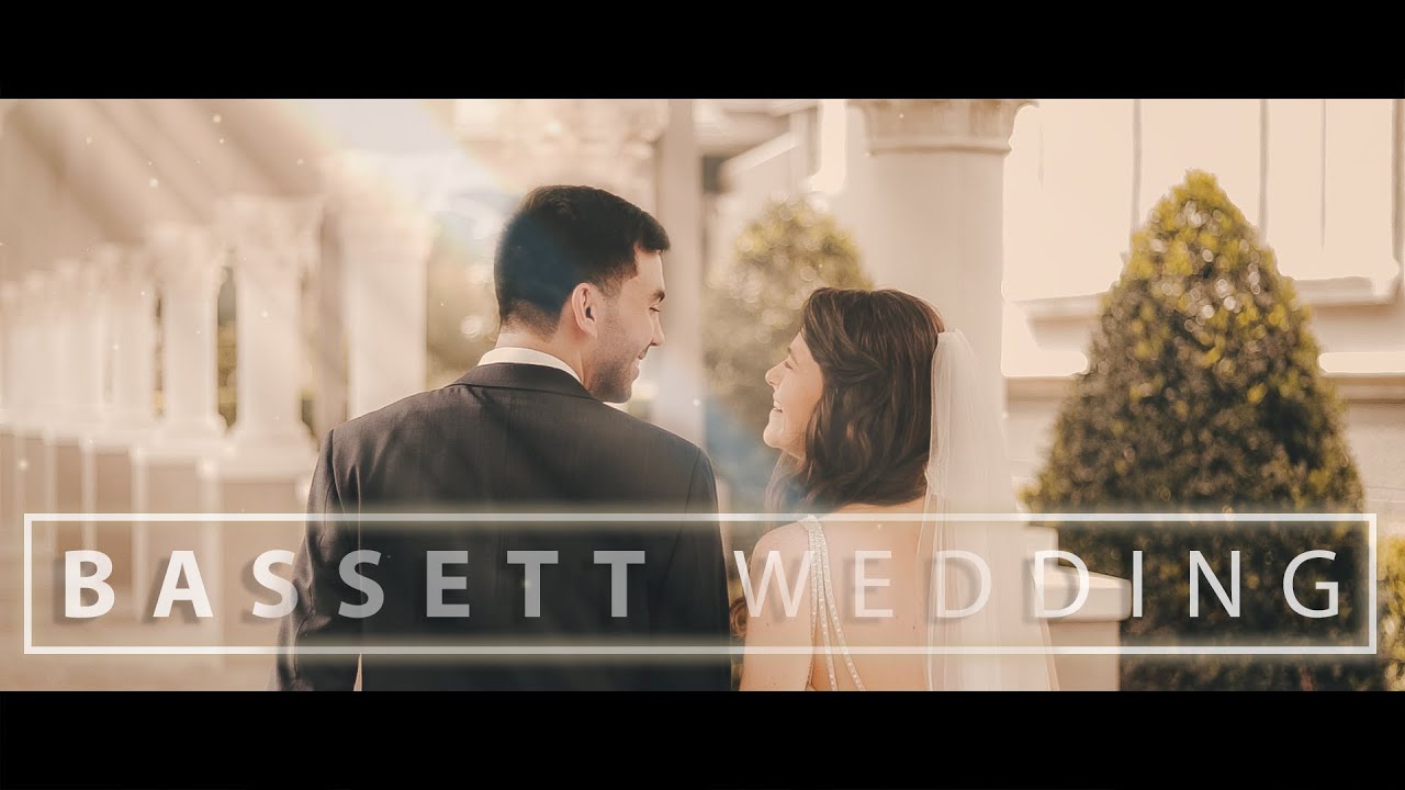 I Filmed A Wedding With A Canon 200d and Kit Lenses