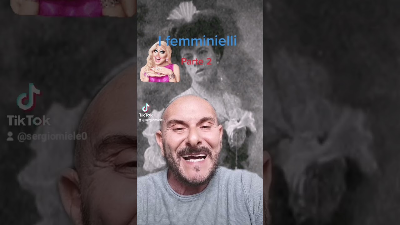Femminielli 2