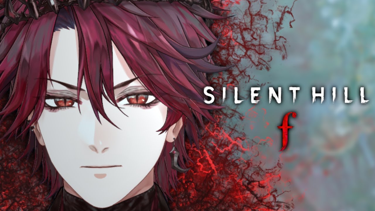 【SILENT HILL F】FIRST TIME PLAYING FOG GAME