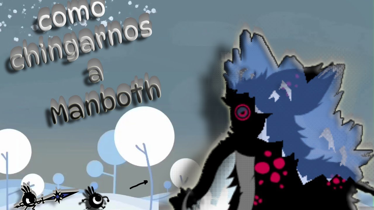 como chingarnos a manboth