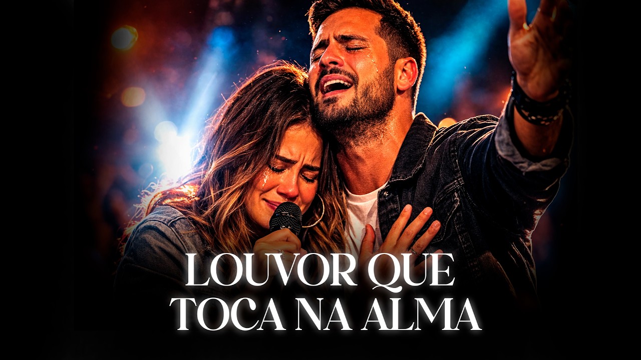 WORSHIP  - BENDIREI AO SENHOR SALMO 34