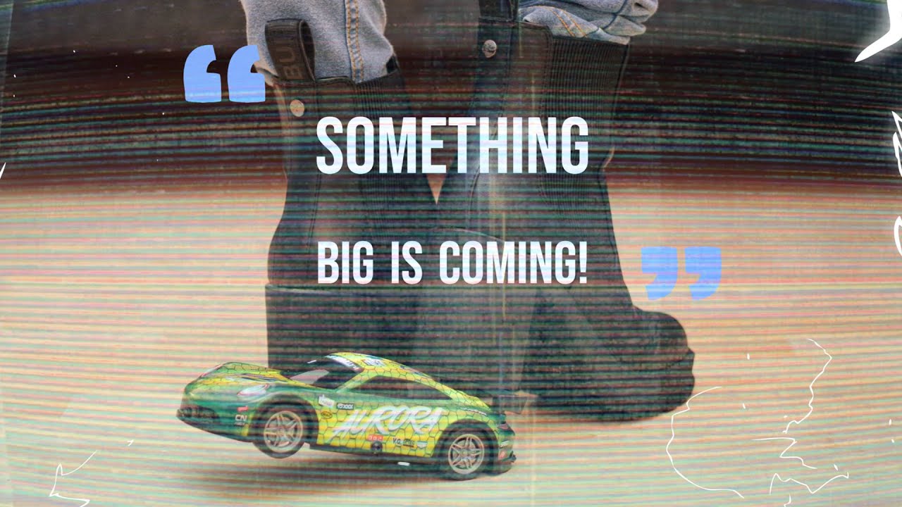 ASMR - Experiment: Boots vs RC Car -  #crush