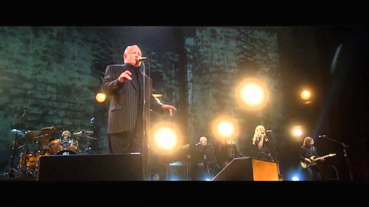 Joe Cocker - Get On (LIVE in Paris) HD